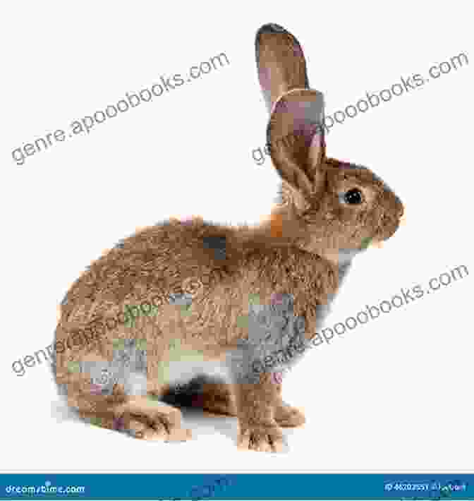 A Brown Rabbit Sitting On A White Carpet Successful Rabbit Training In A Few Weeks: How Does The Rabbit Clicker Training Work? A Rabbit Guide