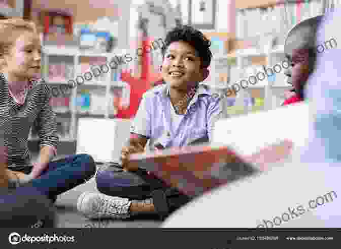 A Child Listening To A Story With A Wide Eyed Expression Kids And Story Sharing Is Caring: 2 Short Moral Story Illustrated For Kids (Kids Moral Illustrated Stories)