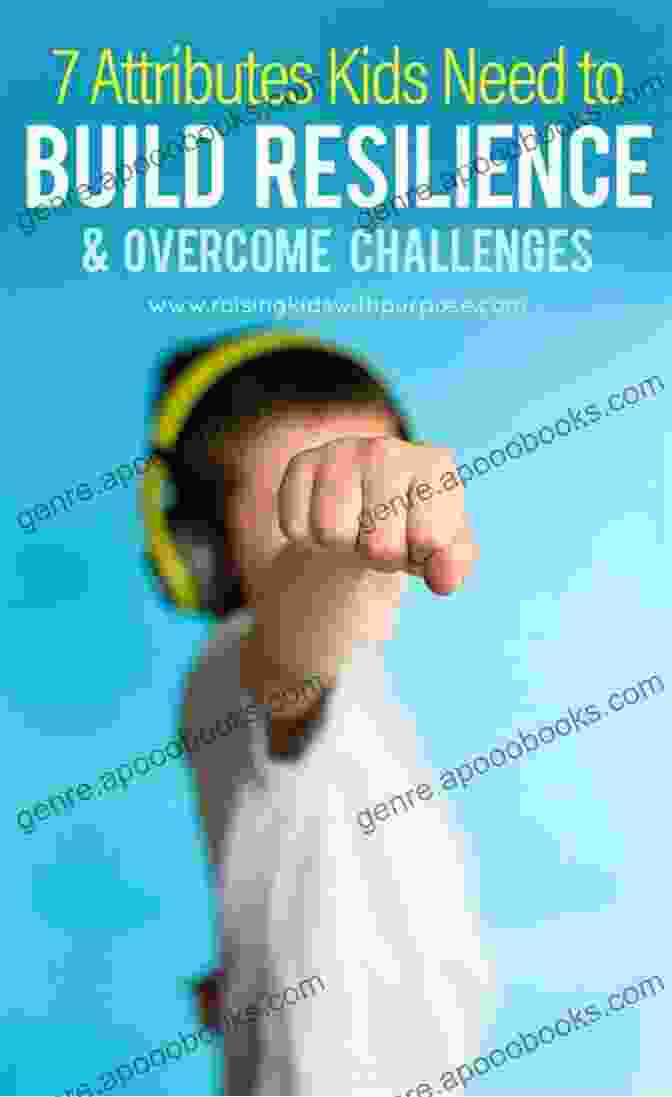 A Child Overcoming An Obstacle, Demonstrating Resilience. Bullying: Deal With It Before It Becomes A Big Deal: Simple Parental Guide That Entirely Gives A Step By Step Breakdown On How To Help The Bullied And Bully