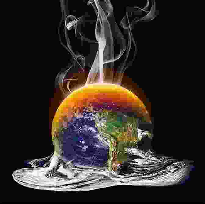 A Composite Image Representing Global Challenges, Such As Climate Change, Terrorism, And Economic Inequality. NATO S Enlargement And Russia: A Strategic Challenge In The Past And Future (Soviet And Post Soviet Politics And Society 229)