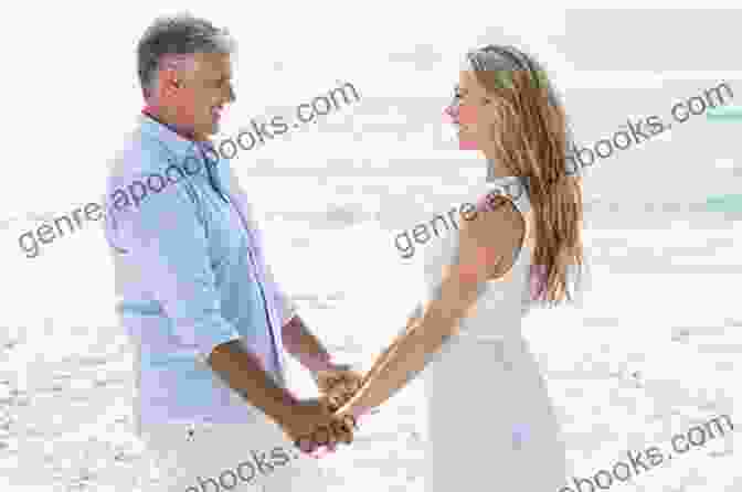 A Couple Holding Hands And Smiling How To Save My Marriage: A 5 Step Solution For An Unhappy Marriage