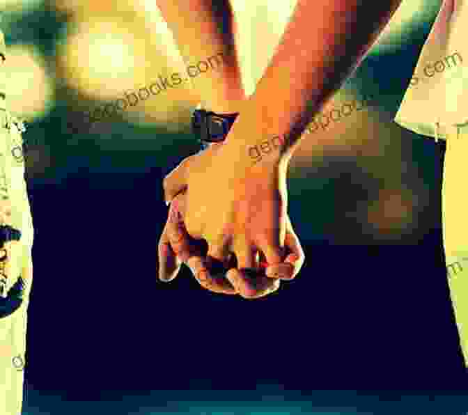 A Couple Holding Hands, Symbolizing The Journey Towards Love. Reasons Why You Re Still Single: Secrets Barriers That Ward Off Love