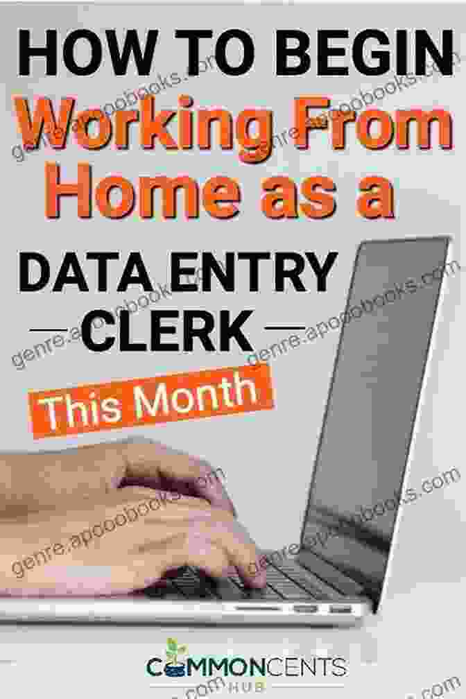 A Data Entry Clerk Working From Home 60 Legit Free Work From Home Jobs Hiring Now Part 3: Easy Work From Home Jobs That Could Earn You $1000+ Per Month