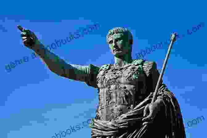 A Depiction Of Julius Caesar, The Roman Dictator And Reformer Caesar S Laws: Success Or Failure?