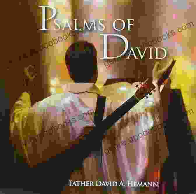 A Modern Interpretation Of Psalms Of David Psalms Of David 4 (Psalms Of David By Isacc Watts)