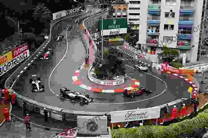 A Photo Of A Formula One Car Racing At The Monaco Grand Prix Moments That Made Racing History (Motorsports History)