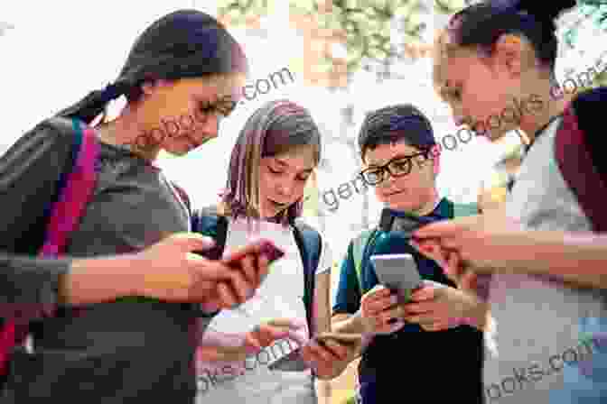 A Photo Of People Using Smartphones And Computers To Organize A Protest REBELS (2009 2024) #28 V Pathak