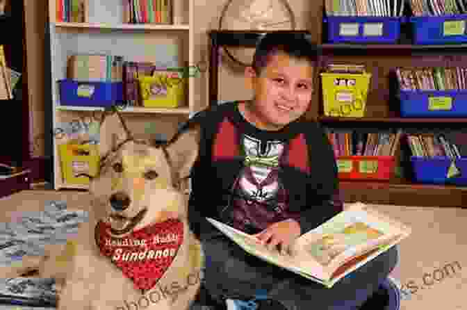 A Reading Assistance Dog Helping A Child With Reading Every Dog Has A Gift: True Stories Of Dogs Who Bring Hope Healing Into Our Lives