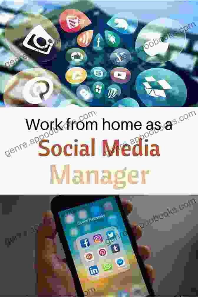 A Social Media Manager Working From Home 60 Legit Free Work From Home Jobs Hiring Now Part 3: Easy Work From Home Jobs That Could Earn You $1000+ Per Month