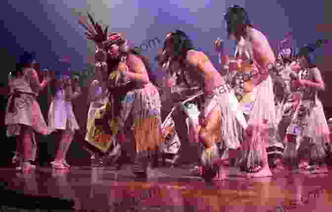 A Vibrant Celebration Of Taino Culture, With Dancers And Musicians Showcasing Their Ancestral Traditions. Guarionex Taino Cacique: A Hero Falls