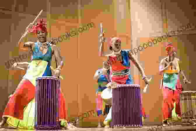 A Vibrant Display Of Traditional South African Dance And Music, Showcasing The Country's Rich Cultural Heritage. South Africa: Reasons To Believe