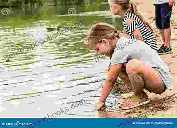 A Young Girl Sits By A Lake, Her Emotions Reflected In The Water, From Tranquility To Joy And Wonder. Lyra And The Thrush: A Ballet In Poems