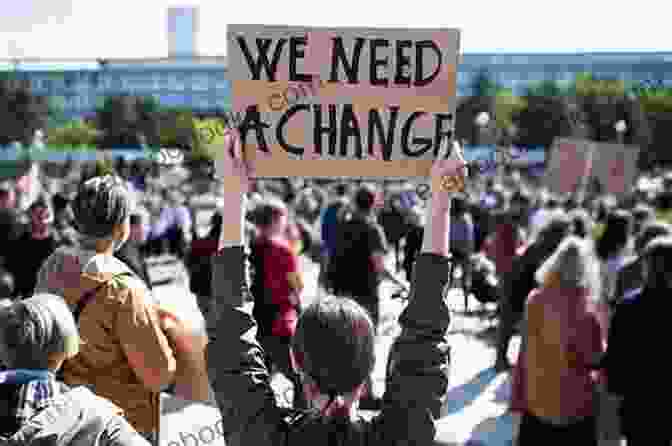 Activists Passionately Advocating For Human Rights, Highlighting The Role Of History In Shaping Their Cause. Human Rights And The Uses Of History