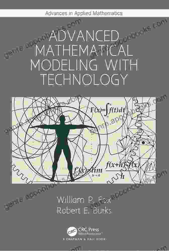 Advanced Mathematical Modeling With Technology Book Cover Advanced Mathematical Modeling With Technology (Advances In Applied Mathematics)