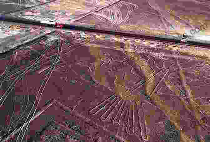 Aerial View Of The Nazca Lines In Peru The Unsolved Mysteries:: The Events And Incidents That Modern Science Religion And History Seem Unable To Explain Here We Are Discussing It From A Different Angle