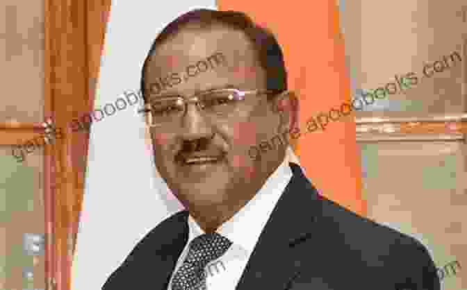 Ajit Doval As An IPS Officer In Kerala Biography Of Ajit Doval(NSA)