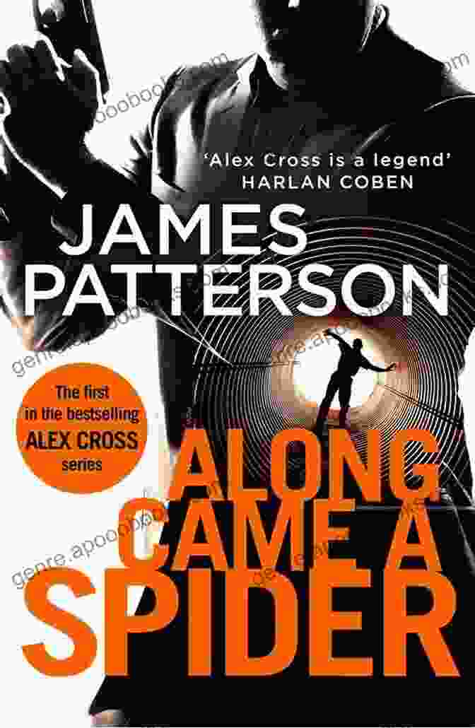 Along Came A Spider Book Cover James Patterson Private Reading List With Summaries And Checklist For Your Kindle: JAMES PATTERSON PRIVATE WITH SUMMARIES UPDATED 2024 (Ultimate Reading List 14)