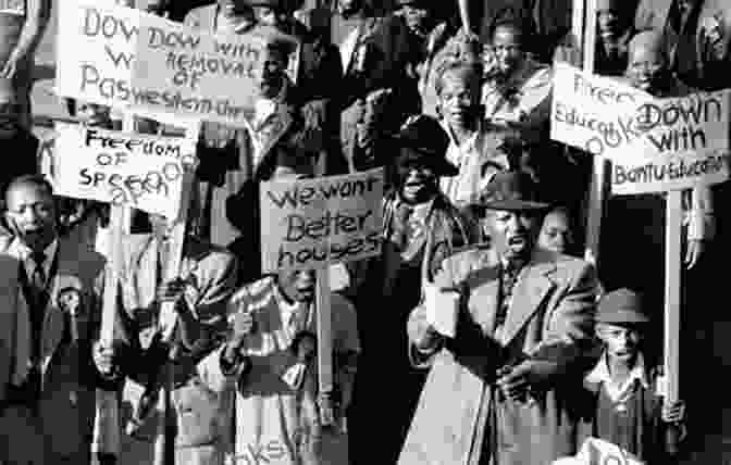 An Archival Photograph Capturing A Pivotal Moment In South Africa's History, Depicting The Signing Of The Freedom Charter. South Africa: Reasons To Believe