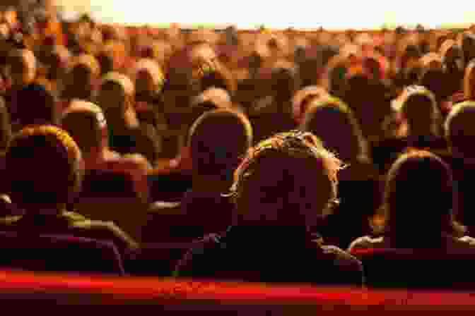 An Audience Watching A Play In A Theater Daughterhood (NHB Modern Plays)