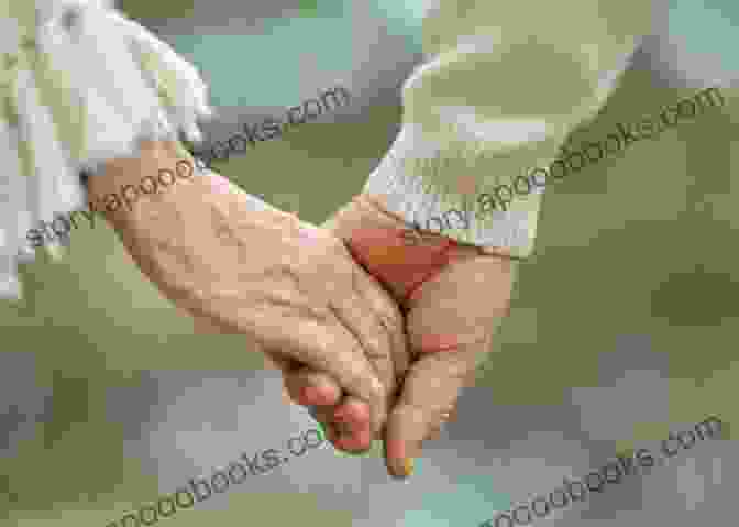 An Elderly Couple Holding Hands Poemas De Amor / Love Poems (Pitt Poetry Series)