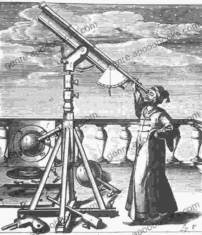 An Image Depicting Scientists Working With Telescopes And Microscopes During The Scientific Revolution Landmarks For Sustainability: Events And Initiatives That Have Changed Our World