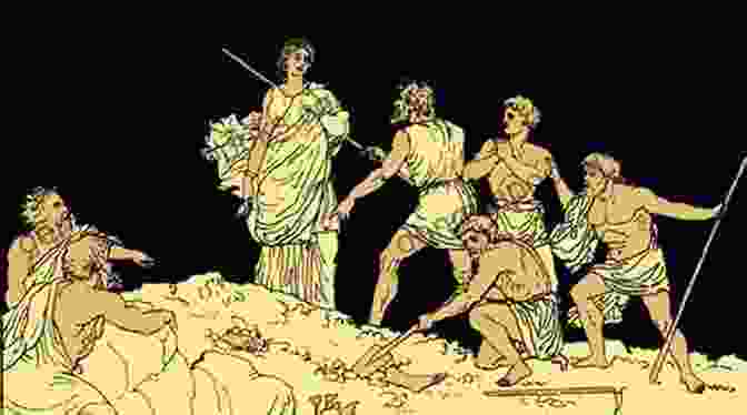 Antigone, A Powerful Symbol Of Courage And Defiance Against Unjust Authority The Three Theban Plays: Antigone Oedipus The King And Oedipus At Colonus (Translated By Francis Storr With s By Richard C Jebb)