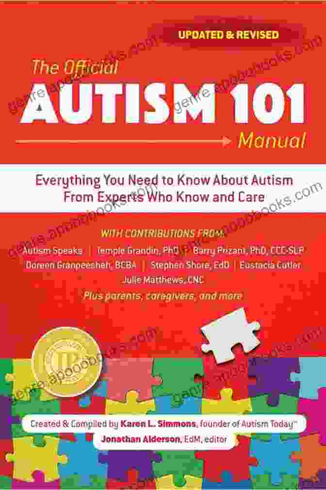 Autism 101 Book Cover Autism 101 Box Set Travis Breeding