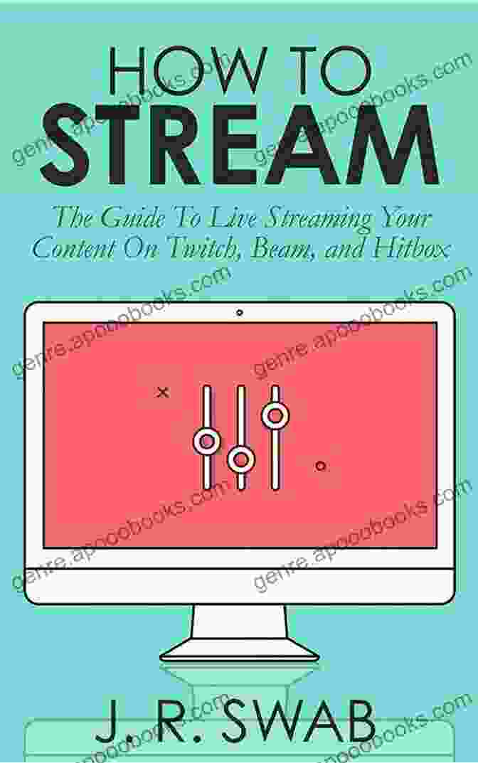 Beam Logo How To Stream: The Guide To Live Streaming Your Content On Twitch Beam And Hitbox