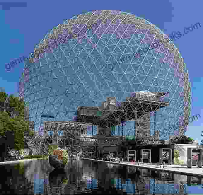 Biosphere, Montreal, Canada Montreal: 10 Must Visit Locations