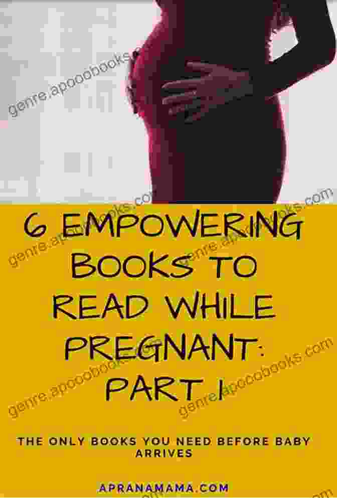 Birth Affirmations: The Picture Book That Will Empower You Through Pregnancy, Labor, And Birth Birth Affirmations Picture Lesly Federici