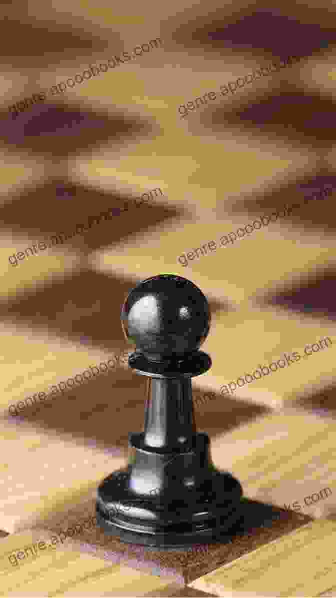 Black Pawn On The E6 Square Halloween Gambit (Five Minute Chess Openings 1)