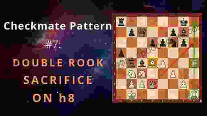 Black Rook On The H8 Square Halloween Gambit (Five Minute Chess Openings 1)