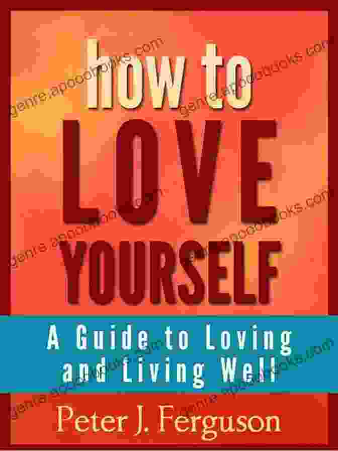 Book Cover Image Of 'How To Love Yourself' How To Love Yourself