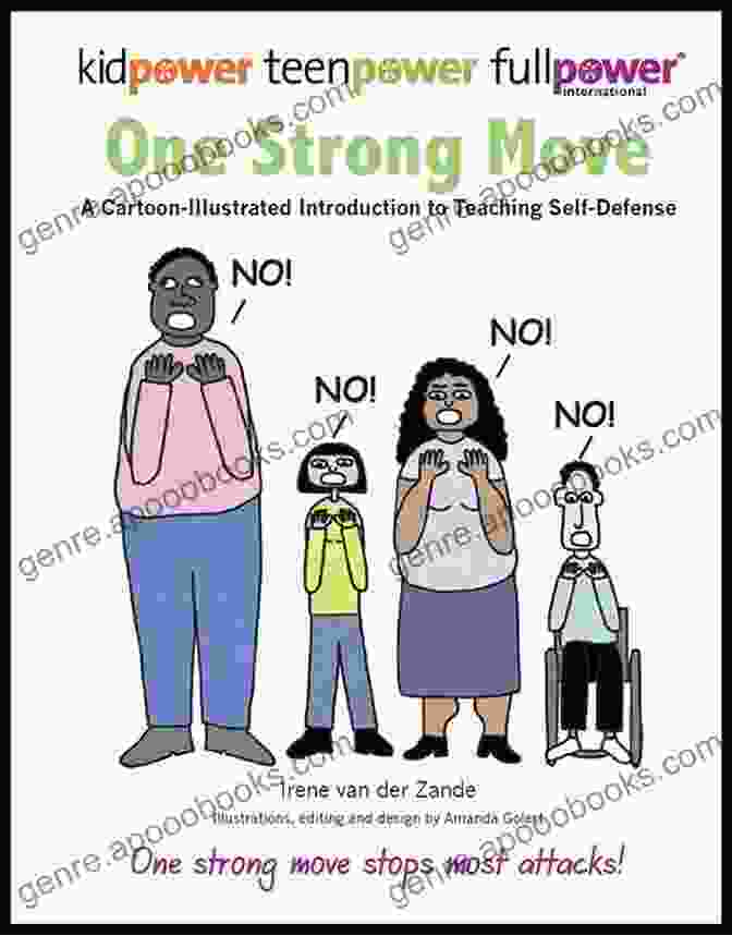 Book Cover Of 'One Strong Move' Featuring A Person Standing Confidently With A Determined Expression Against A Backdrop Of A Sunrise One Strong Move