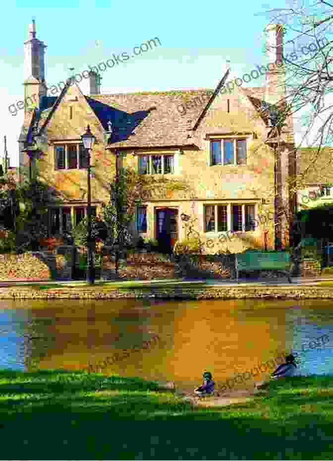 Bourton On The Water In Gloucestershire, A Picturesque Village Known As The 'Venice Of The Cotswolds' Gloucestershire: A County Guide (Barnaby S Relocation Guides 2)