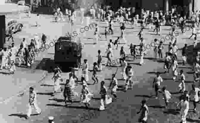 Chauri Chaura Incident Chauri Chaura Revolt And Freedom Struggle