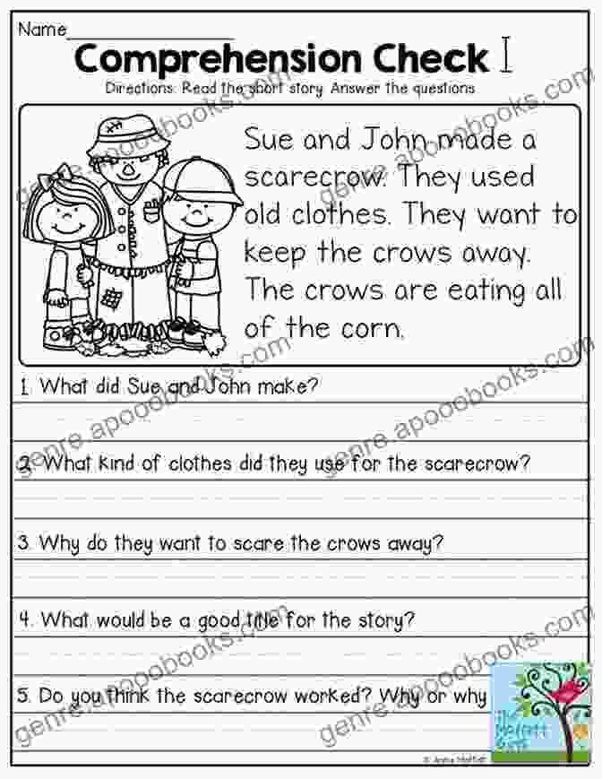 Child Answering Questions About A Story They Read 12 Tips For Parents With Struggling Readers: A Practical Guide For Parents Who Want To Understand Encourage And Help Their Child Through A Reading Struggle