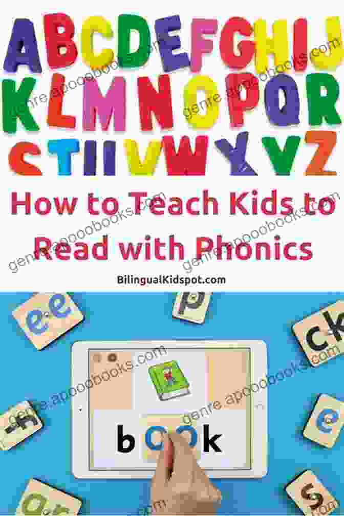 Child Using Reading Cards To Practice Phonics 12 Tips For Parents With Struggling Readers: A Practical Guide For Parents Who Want To Understand Encourage And Help Their Child Through A Reading Struggle