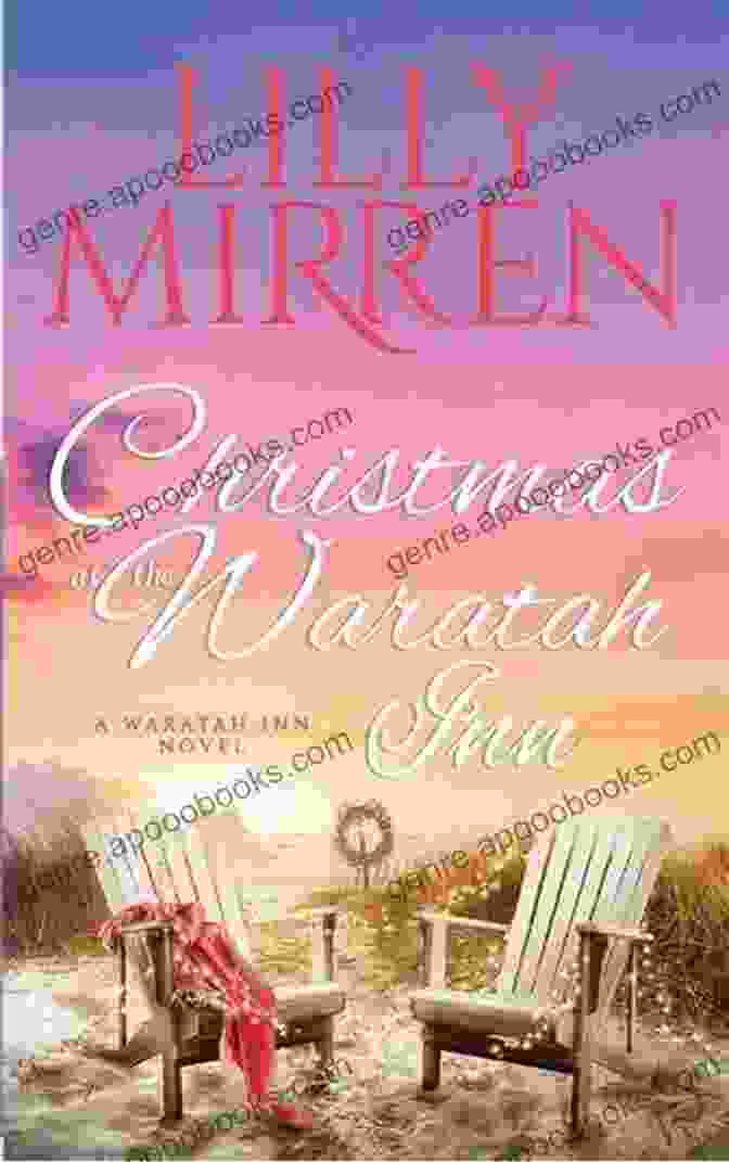 Christmas At The Waratah Inn Book Cover Christmas At The Waratah Inn