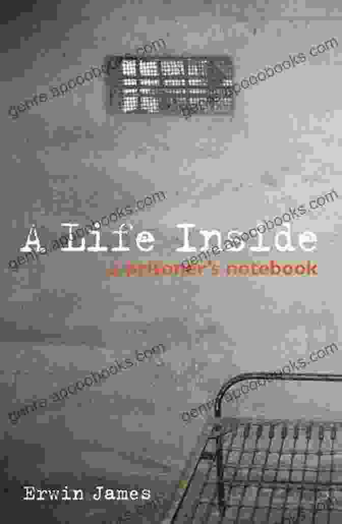 College Inside Prison Book Cover COLLEGE INSIDE PRISON: A PROVEN CRIMINAL JUSTICE MODEL