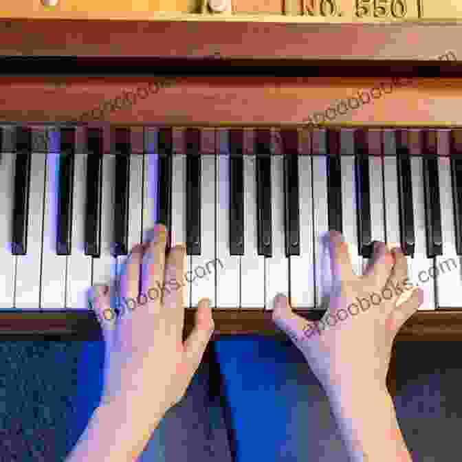 Correct Hand Position For Solo Piano Playing All In One Course For Children: Lesson Theory Solo 3 (Alfred S Basic Piano Library): Lesson * Theory * Solo