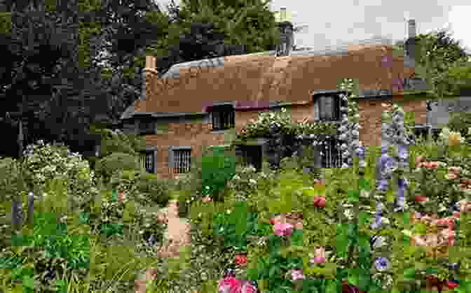 Cottages In Hardy's Wessex Thomas Hardy : The Complete Works (Illustrated)