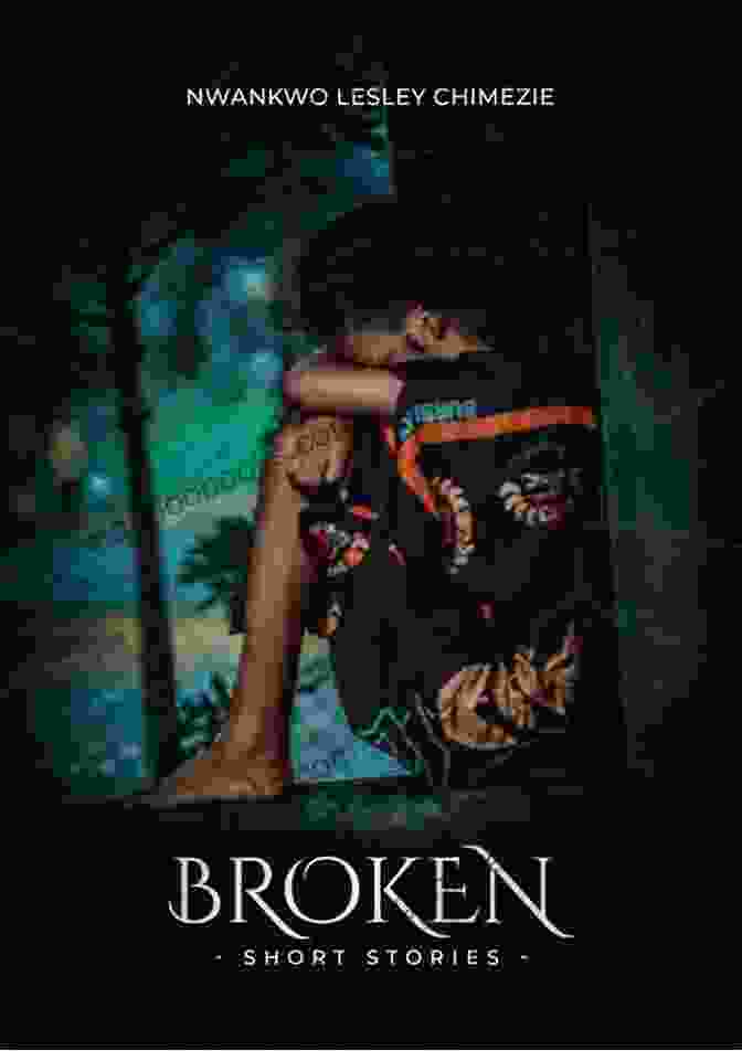 Cover Of 'Broken Short Story' By Amy Lane Broken: A Short Story