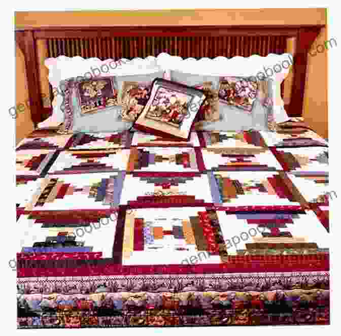 Cozy Home With Homestyle Quilts Book Homestyle Quilts: Simple Patterns And Savory Recipes