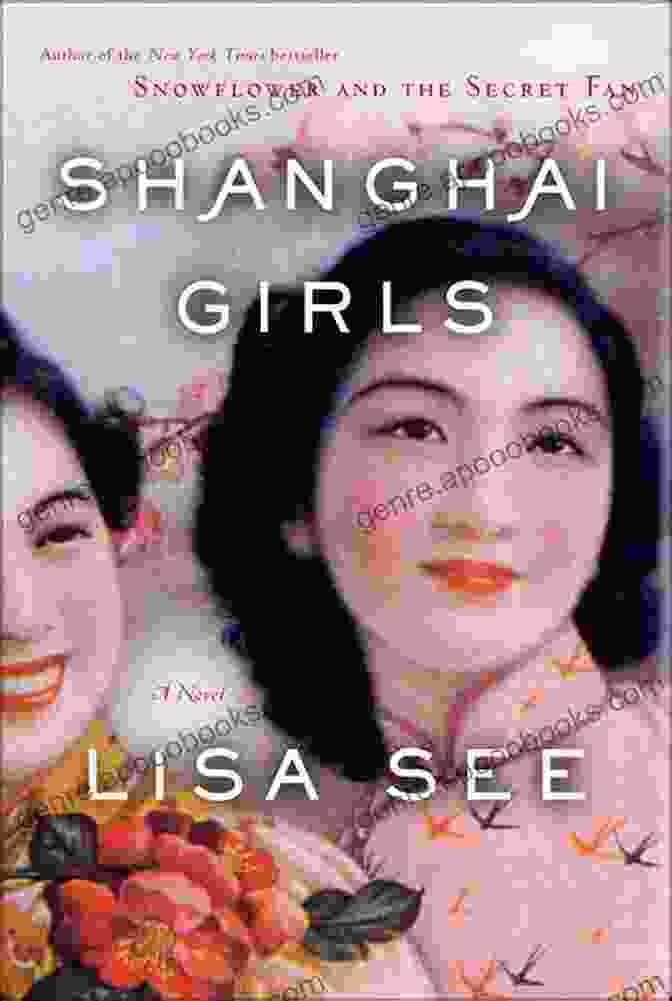 Dreams Of Joy: Shanghai Girls Book Cover Dreams Of Joy: A Novel (Shanghai Girls 2)