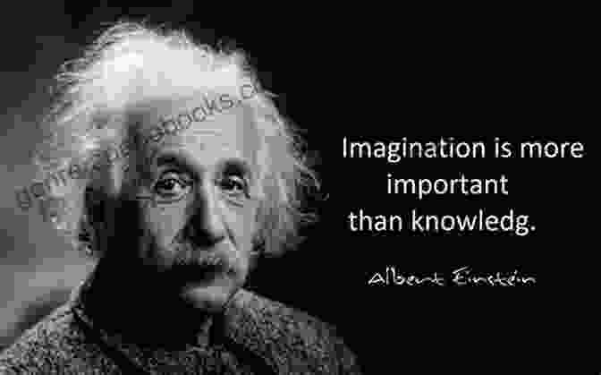 Einstein's Image Surrounded By Quotes And Scientific Equations 55 Witty And Inspiring Albert Einstein Quotes: Discover The Wit Of The Smartest Man Of The 20th Century