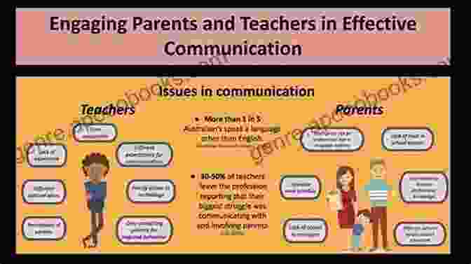 Engaging With Parents And The Community By Communicating Regularly, Providing Opportunities For Involvement, And Seeking Feedback Hacking Modern Teaching: 10 Ways To Build Student Engagement Maximize Success And Inspire Authentic Learning (Hack Learning Series)