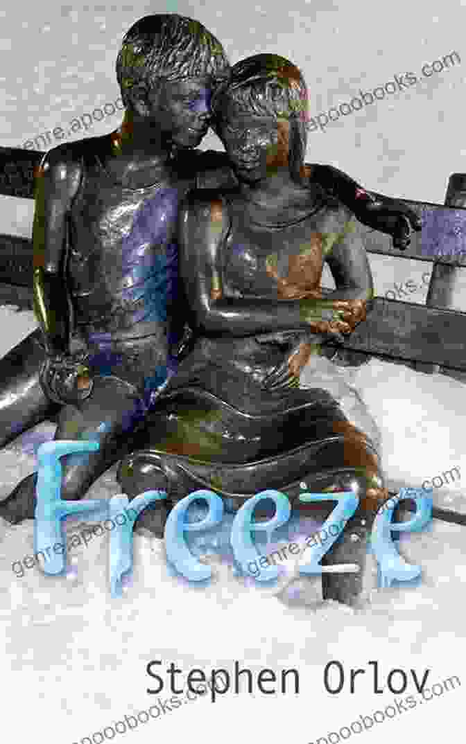 Freeze Essential Drama 36 Cover Image Freeze (Essential Drama 36)