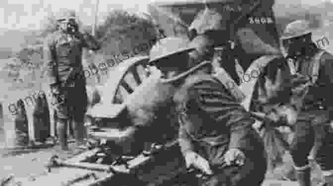 General Pershing And His Staff Planning The Meuse Argonne Offensive Pershing S War (The Thomas Fleming Library)