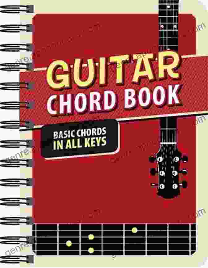 Guitar Chords And Harmony Book Cover Chord Connections: A Comprehensive Guide To Guitar Chords And Harmony